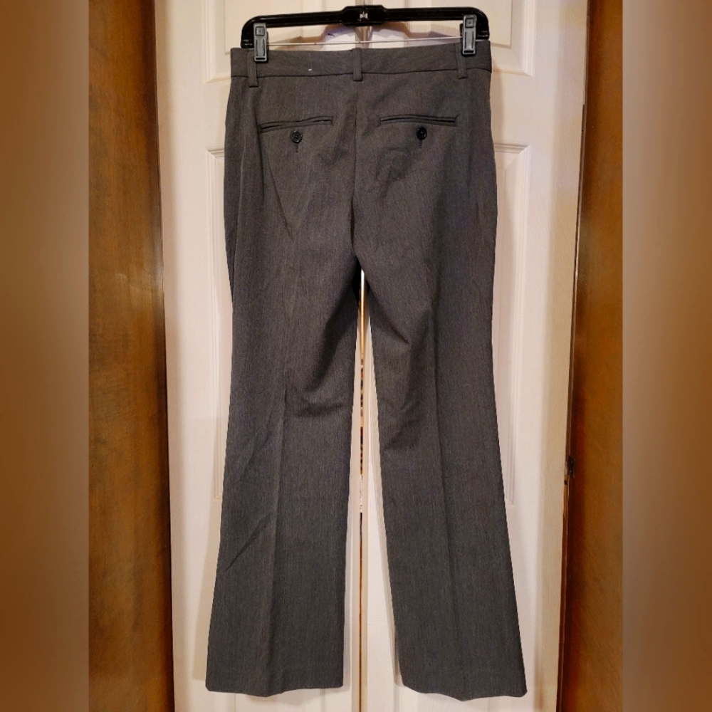 Express The Editor Pant - Picture 2 of 3